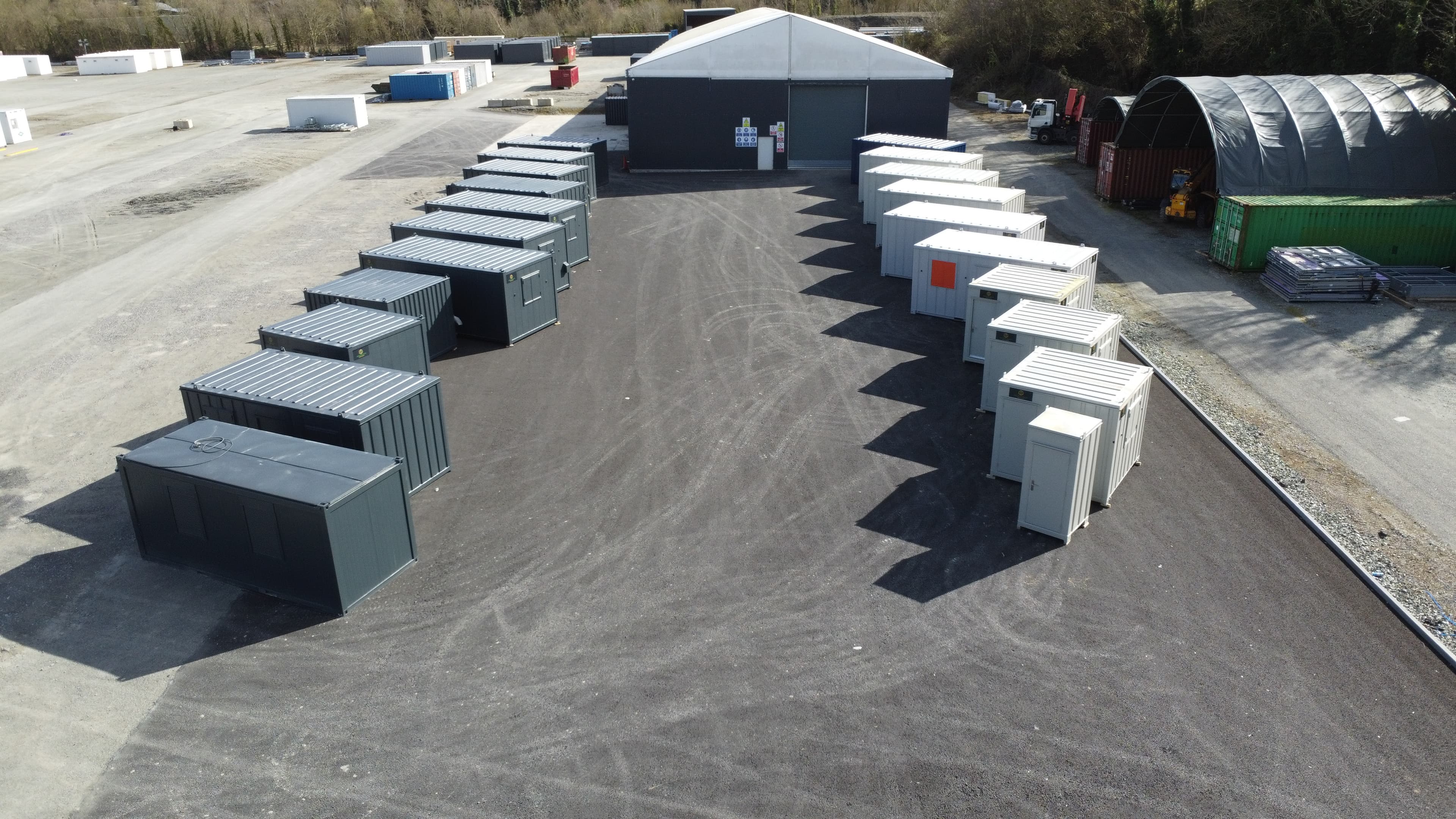 Anti-Vandal Range image 4