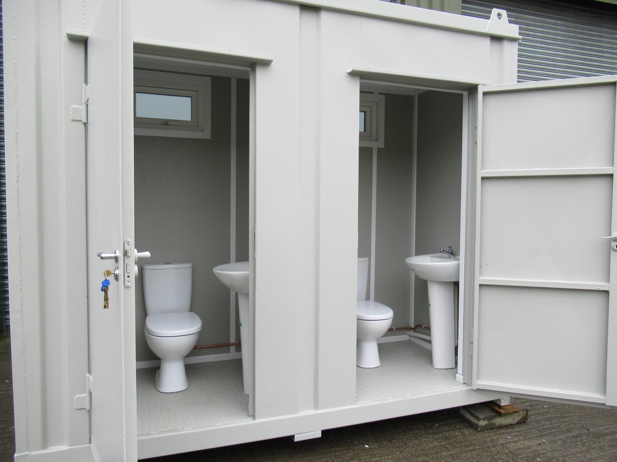 Toilet Blocks image 3