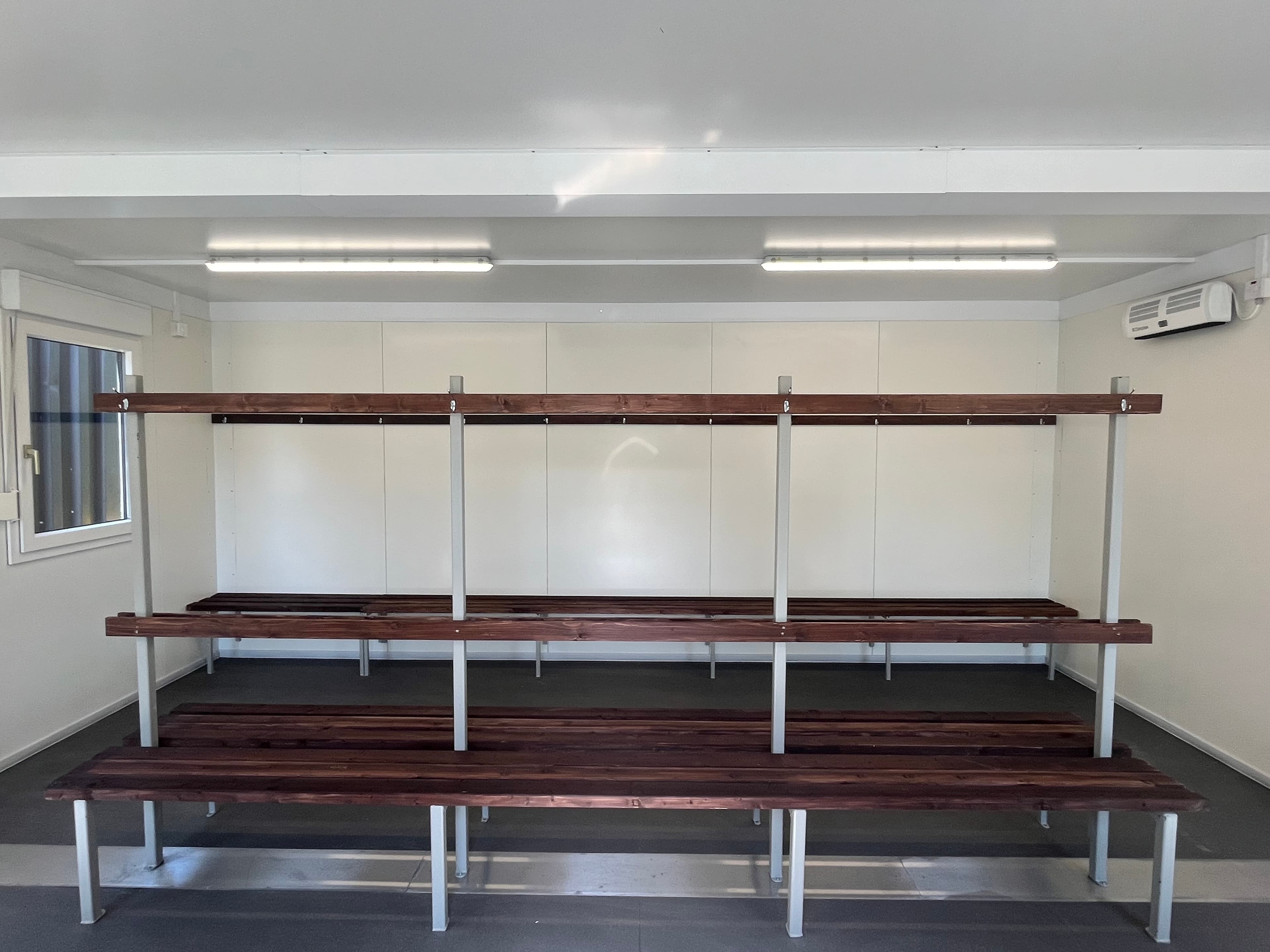 Energy Efficient Drying Rooms image 3