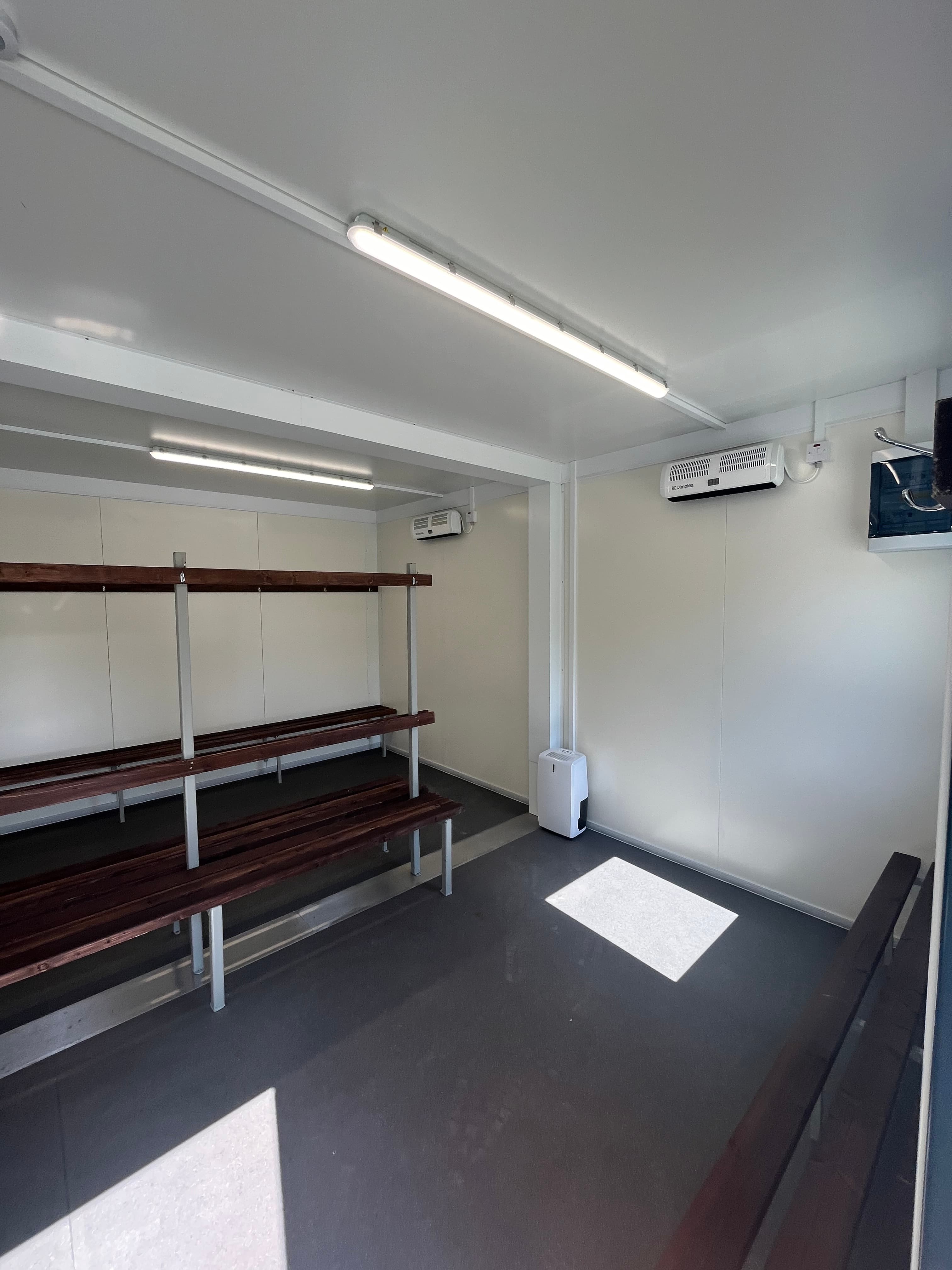 Energy Efficient Drying Rooms image 2