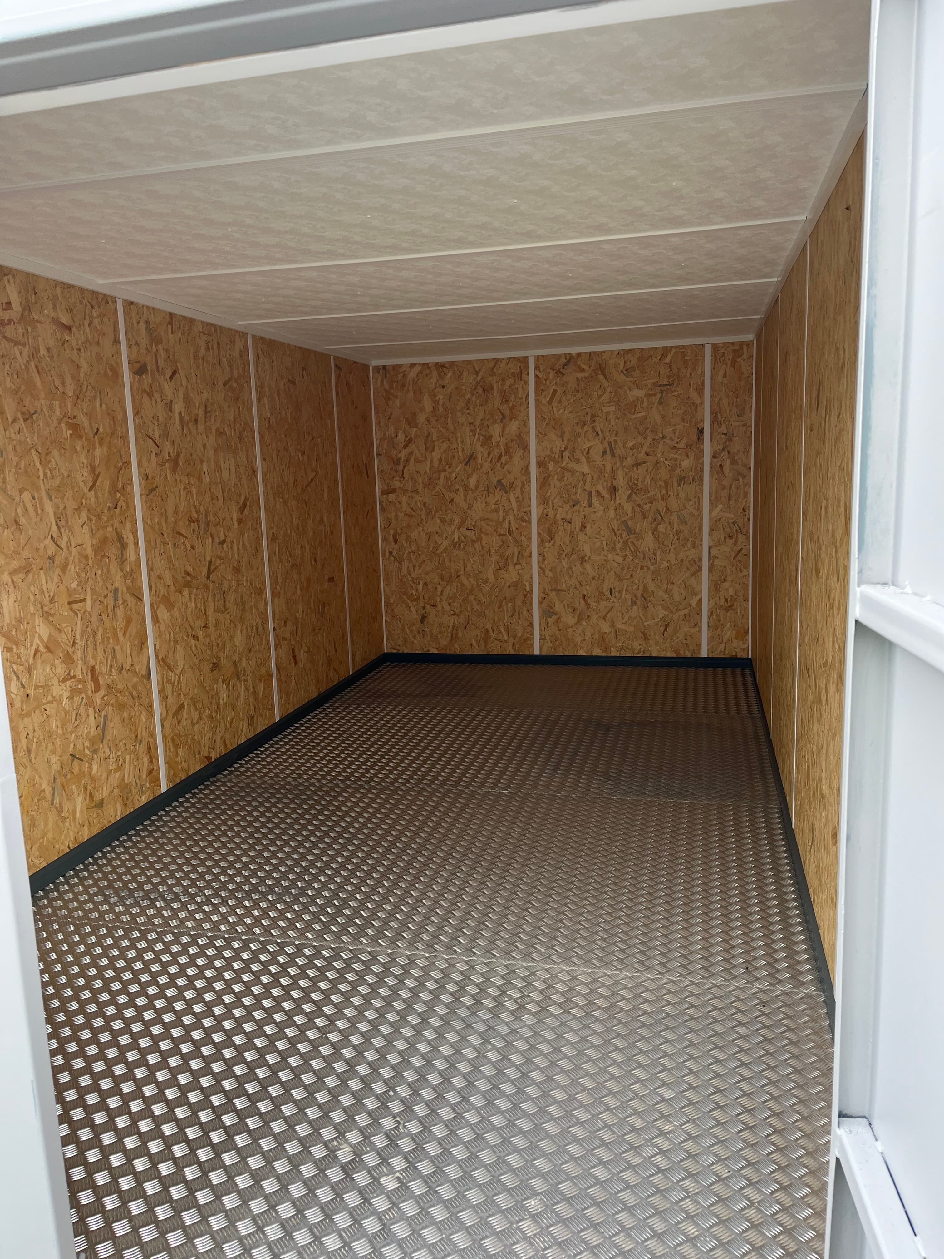 Storage/Chemical Room image 2