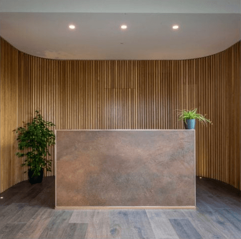 St Marnock's Bay Marketing Suite image 2