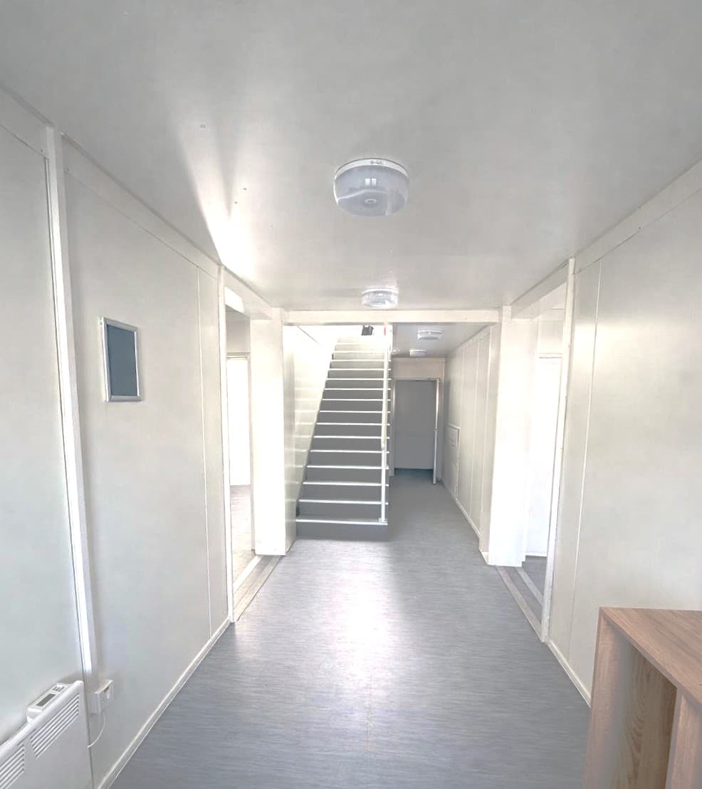 Sisk Opera House - detail 2