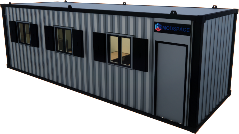 10x30ft Canteen - External_result