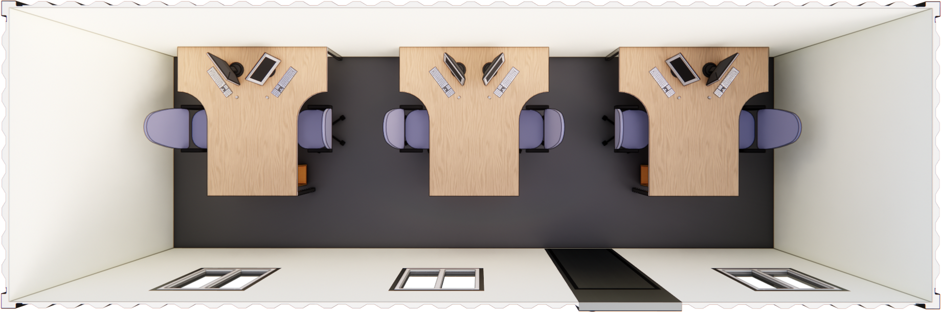 10x30ft Open Office Plan_result