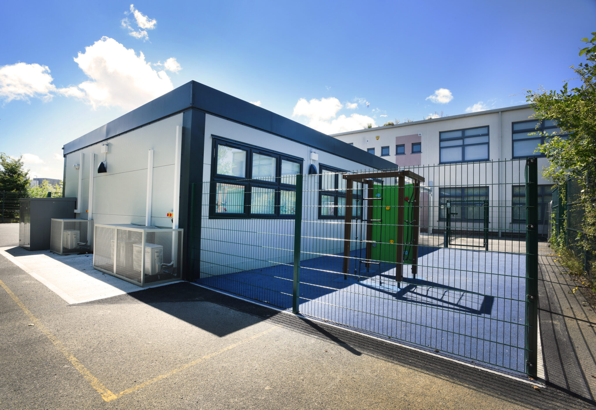 JOB 3969 THORNLEIGH ETS-6697